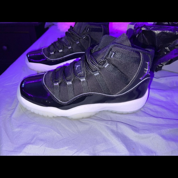 Jordan Other - jubilees size 7 in mens, not worn